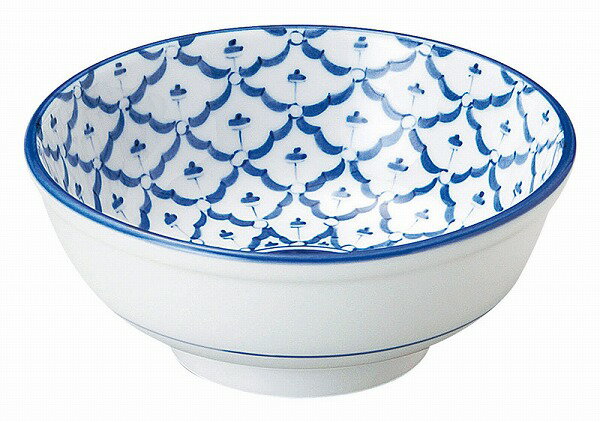 光洋陶器 KOYO チェンマイ 15.5cm玉渕丼