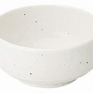 光洋陶器 KOYO 新粉引 10.5cmボウル