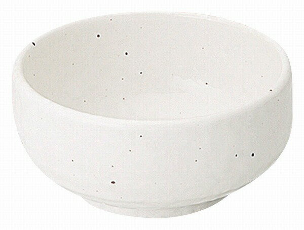 光洋陶器 KOYO 新粉引 10.5cmボウル