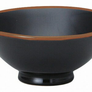 光洋陶器 KOYO 天目 鯛茶 身