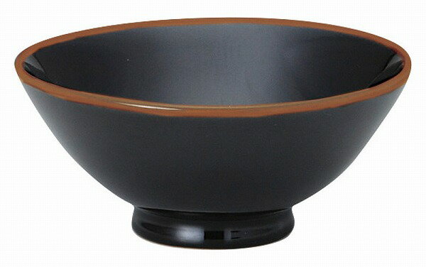光洋陶器 KOYO 天目 鯛茶 身