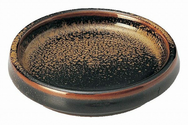 光洋陶器 KOYO 金華 8.5cm切立薬味皿