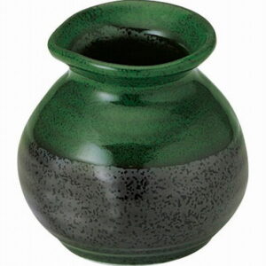 光洋陶器 KOYO グリーン志野 1合徳利