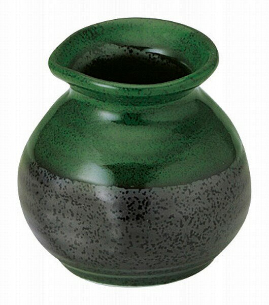光洋陶器 KOYO グリーン志野 1合徳利