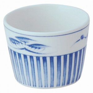 光洋陶器 KOYO 松竹梅 切立そば猪口