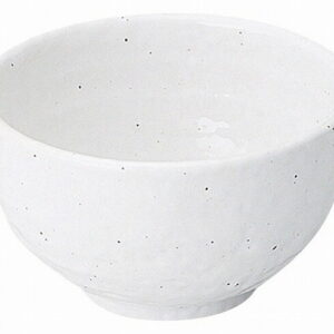 光洋陶器 KOYO 新粉引 石目12cm丼