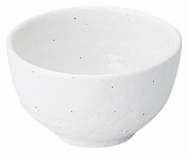 光洋陶器 KOYO 新粉引 石目12cm丼