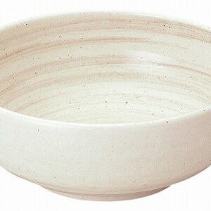 光洋陶器 KOYO 東風 石目21.5cmボウル