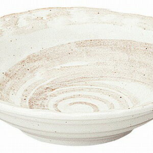 光洋陶器 KOYO 東風 石目16.5cm鉢