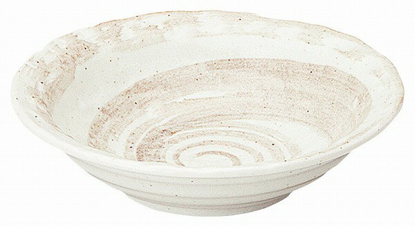 光洋陶器 KOYO 東風 石目16.5cm鉢