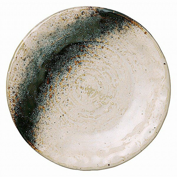 光洋陶器 KOYO 銀河 石目16.5cm皿