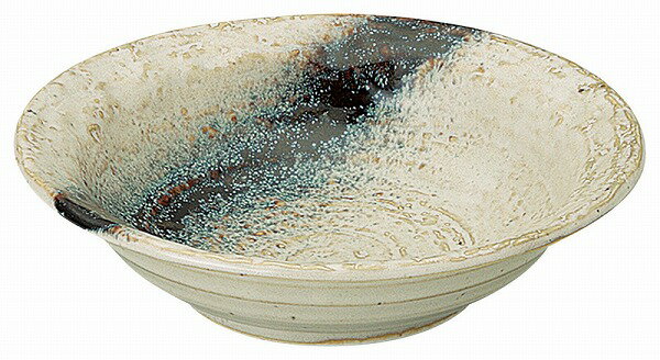 光洋陶器 KOYO 銀河 石目19.5cm鉢