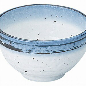 光洋陶器 KOYO なごり雪 石目12cm丼