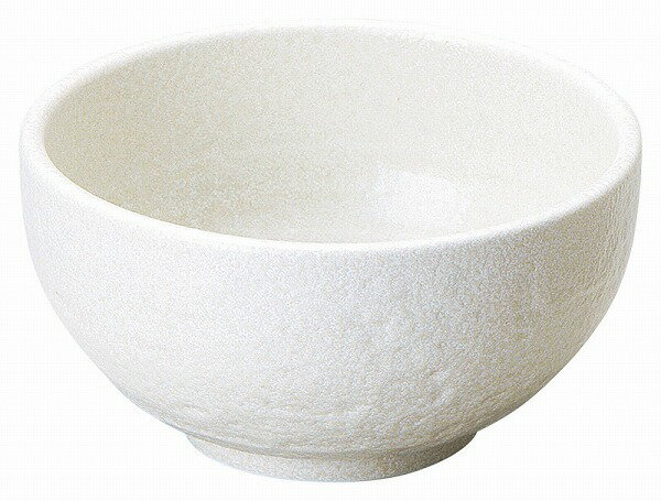 光洋陶器 KOYO ゆず白陽 石目15cm丼