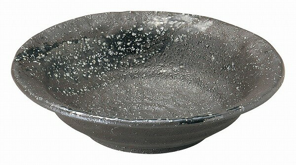 光洋陶器 KOYO 彗星 石目19.5cm鉢