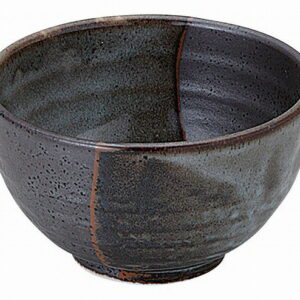 光洋陶器 KOYO 山がすみ 石目12cm丼