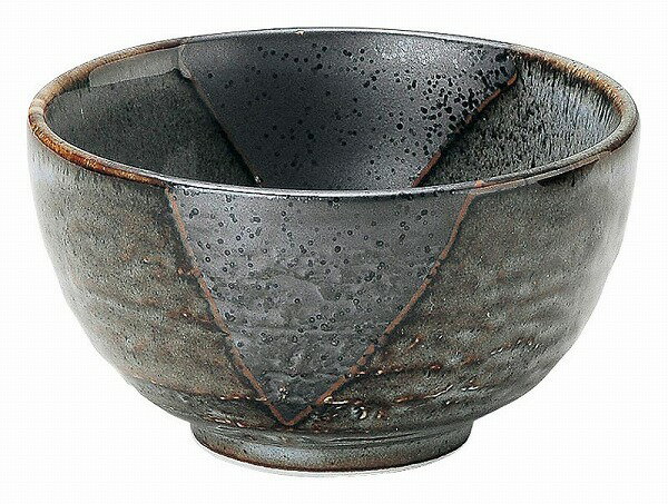 光洋陶器 KOYO 山がすみ 石目11cm丼