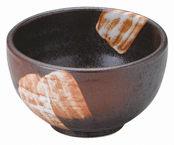 光洋陶器 KOYO 白刷毛唐津 石目13cm丼