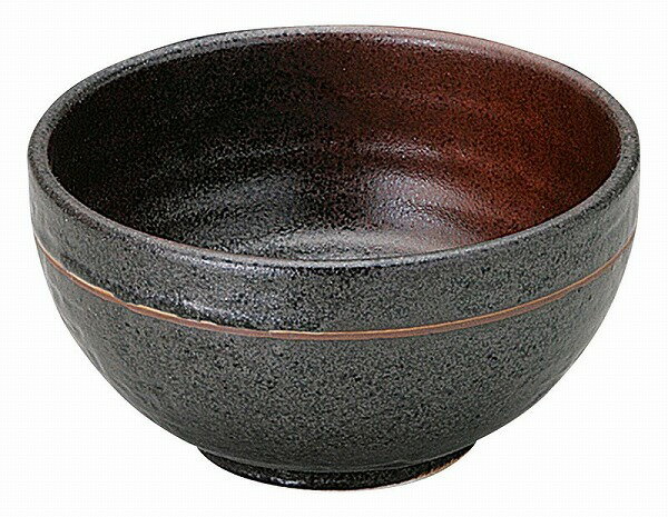 光洋陶器 KOYO あけぼの 石目15cm丼