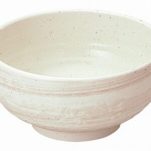 光洋陶器 KOYO 東風 石目高浜17cm丼