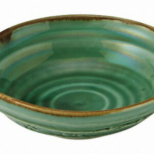 光洋陶器 KOYO 凛 13.5cm浅鉢