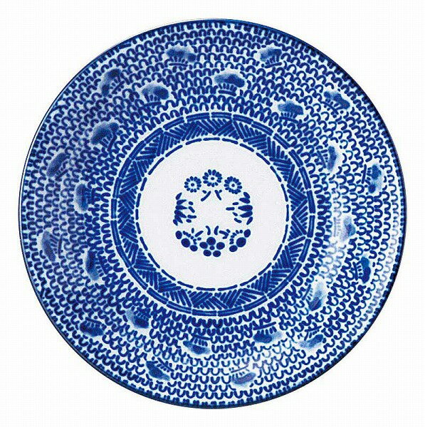光洋陶器 KOYO タイスキ 丸11cm皿