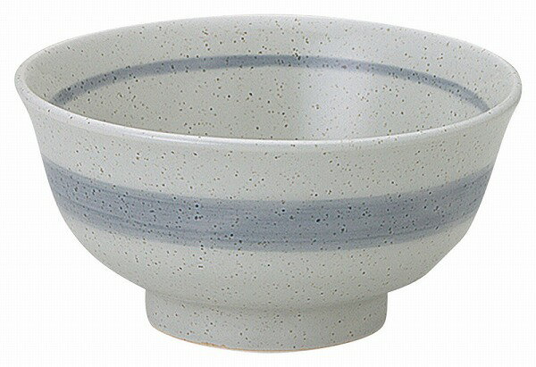 光洋陶器 KOYO 点一引 深口17cm丼