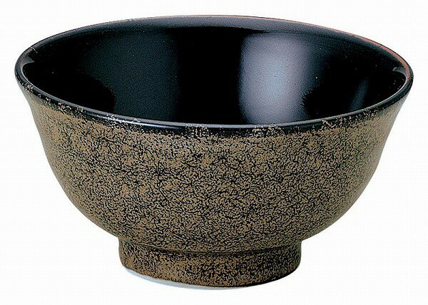 光洋陶器 KOYO 錦天目 深口19.5cm丼