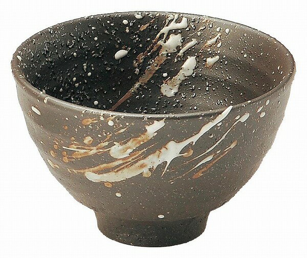 光洋陶器 KOYO 吹雪 けずり小丼