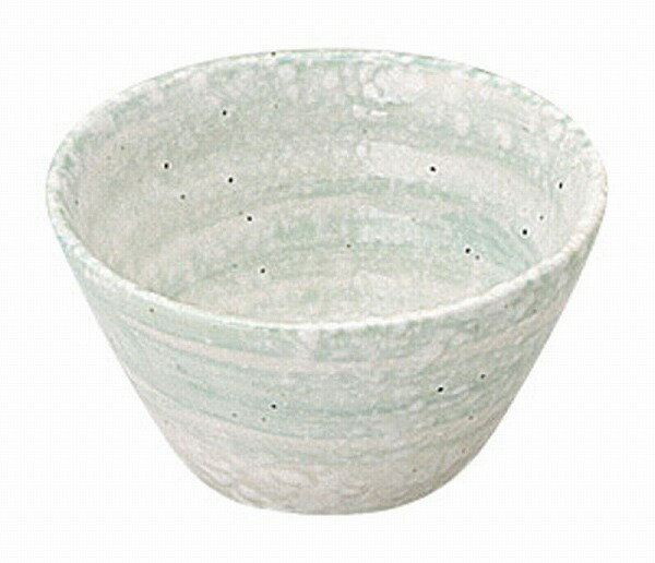光洋陶器 KOYO 白萩 リップル碗 プチ