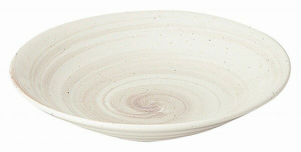 光洋陶器 KOYO 東風 リップル23.5cm皿