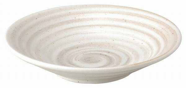 光洋陶器 KOYO 東風 リップル14.5cm皿