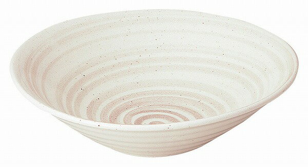 光洋陶器 KOYO 東風 リップル23cm鉢
