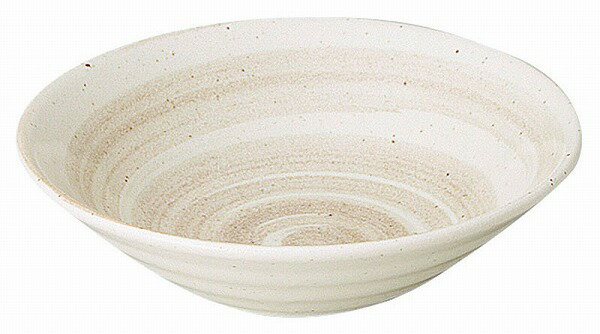 光洋陶器 KOYO 東風 リップル16.5cm鉢
