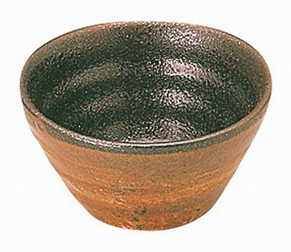 光洋陶器 KOYO 志野化粧 リップル碗 プチ