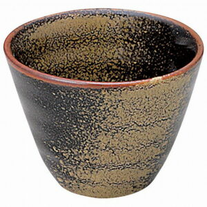 光洋陶器 KOYO 金華 リップル碗 ミニ