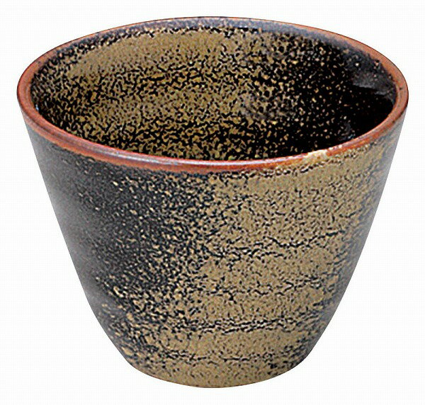 光洋陶器 KOYO 金華 リップル碗 ミニ