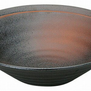 光洋陶器 KOYO あけぼの リップル26cm鉢