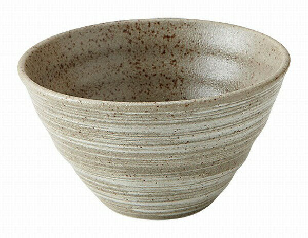 光洋陶器 KOYO 風の舞 リップル碗 大