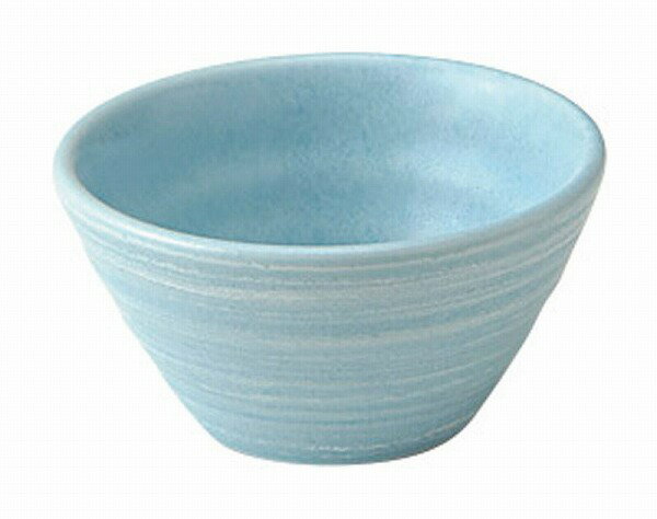 光洋陶器 KOYO 波の舞 リップル碗 プチ