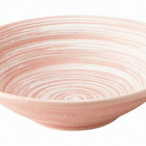 光洋陶器 KOYO 花の舞 リップル14cm鉢