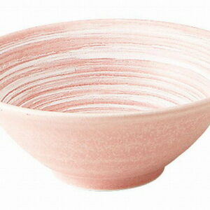 光洋陶器 KOYO 花の舞 リップル14cm深鉢