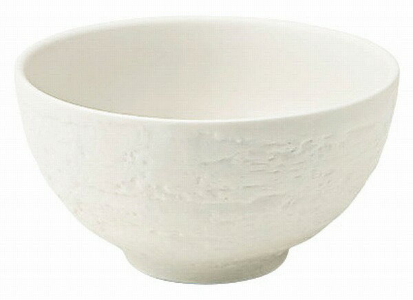 光洋陶器 KOYO 白涼 飯碗