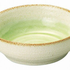 光洋陶器 KOYO 若草 13cm深鉢