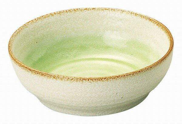 光洋陶器 KOYO 若草 13cm深鉢