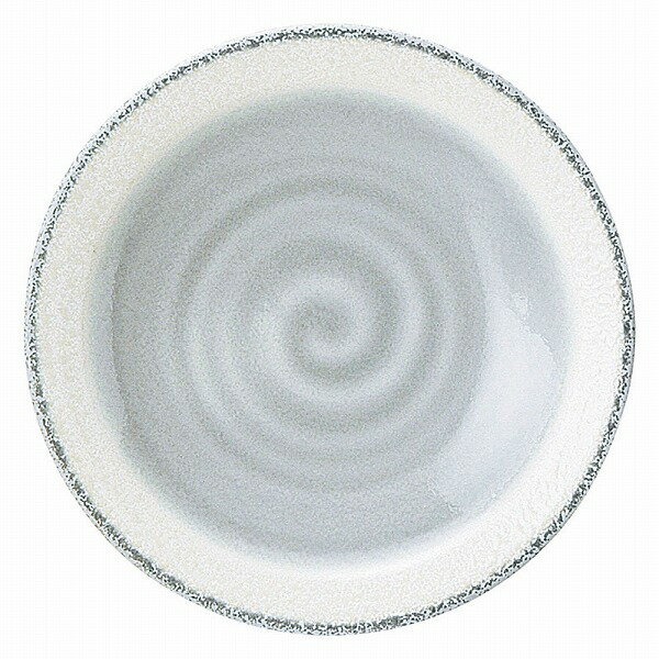 光洋陶器 KOYO 月の香 12.5cm平皿
