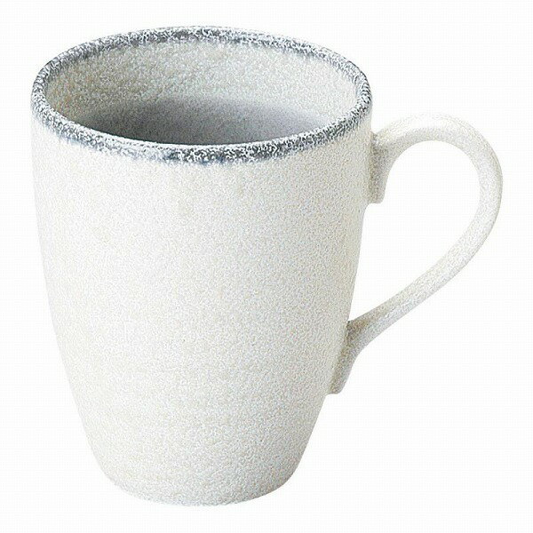 光洋陶器 KOYO 月の香 マグカップ