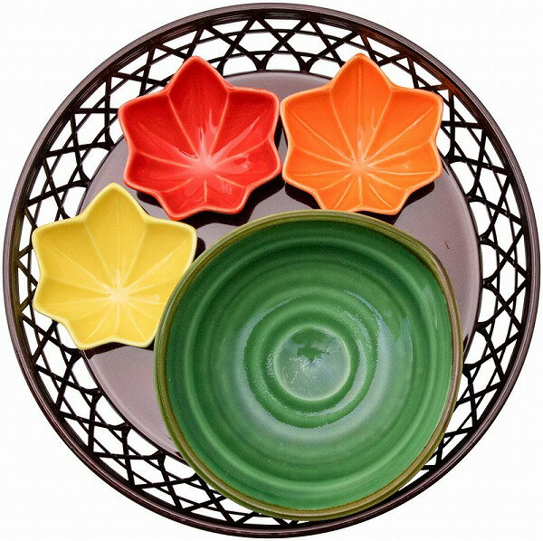 光洋陶器 KOYO 松花堂 8.0籠 月セット