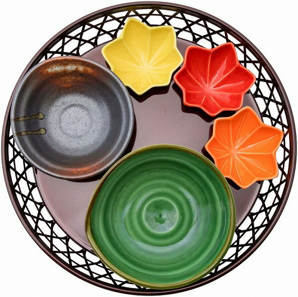 光洋陶器 KOYO 松花堂 9.0籠 月セット