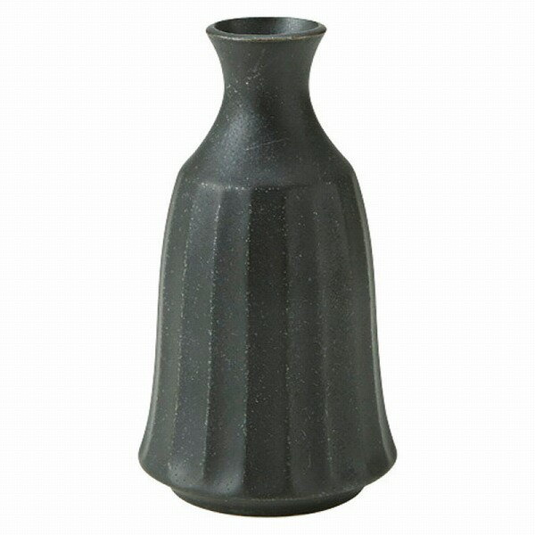 光洋陶器 KOYO かすみ 黒 1合徳利